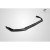 2015-2017 Subaru WRX STI Carbon Creations C Speed Front Lip Spoiler Air Dam - 1 Piece - image 7