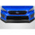 2015-2017 Subaru WRX STI C Speed Front Lip Spoiler Air Dam - 1 Piece - image 3