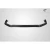 2015-2017 Subaru WRX STI C Speed Front Lip Spoiler Air Dam - 1 Piece - image 2