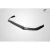 2015-2017 Subaru WRX STI C Speed Front Lip Spoiler Air Dam - 1 Piece - image 6