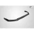 2015-2017 Subaru WRX STI C Speed Front Lip Spoiler Air Dam - 1 Piece - image 5