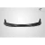 1999-2001 Porsche 996 CGS Carbon Fiber Front Lip - image 3