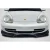 1999-2001 Porsche 996 CGS Carbon Fiber Front Lip - image 1