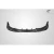 1999-2001 Porsche 996 CGS Carbon Fiber Front Lip - image 3