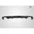 2012-2015 Audi S7 C7 DTM Rear Diffuser - 1 Piece - image 2