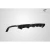 2012-2015 Audi S7 C7 DTM Rear Diffuser - 1 Piece - image 4