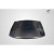 2005-2009 Ford Mustang GTH Look Hood - 1 Piece - image 2