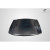 2005-2009 Ford Mustang GTH Look Hood - 1 Piece - image 5