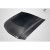 2005-2009 Ford Mustang GTH Look Hood - 1 Piece - image 6