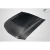 2005-2009 Ford Mustang GTH Carbon Fiber Hood - image 4