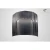 2005-2009 Ford Mustang GTH Look Hood - 1 Piece - image 8