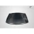 2005-2009 Ford Mustang GTH Carbon Fiber Hood - image 2