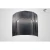 2005-2009 Ford Mustang GTH Carbon Fiber Hood - image 6