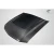 2005-2009 Ford Mustang GTH Carbon Fiber Hood - image 9