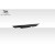 2008-2012 Honda Accord Ergo Rear Wing Spoiler - 1 Piece - image 6