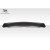 2008-2012 Honda Accord Ergo Rear Wing Spoiler - 1 Piece - image 4