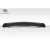 2008-2012 Honda Accord Ergo Rear Wing Spoiler - 1 Piece - image 3