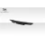 2008-2012 Honda Accord Ergo Rear Wing Spoiler - 1 Piece - image 18