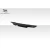 2008-2012 Honda Accord Ergo Rear Wing - image 30
