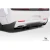 2015-2023 Dodge Challenger Circuit Rear Diffuser - 3 Piece - image 3