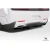 2015-2023 Dodge Challenger Circuit Rear Lip - image 3