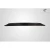 2014-2016 Porsche Cayman GT4 Look Ducktail Rear Wing Spoiler - 1 Piece - image 5