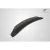 2014-2016 Porsche Cayman GT4 Ducktail Carbon Fiber Rear Wing - image 12