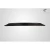 2014-2016 Porsche Cayman GT4 Ducktail Carbon Fiber Rear Wing - image 4