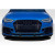 2018-2020 Audi RS3 Duraflex JCSL Front Lip Spoiler Air Dam  - 1 Piece - image 1