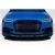 2018-2020 Audi RS3 JCSL Front Lip Spoiler Air Dam - 1 Piece - image 1