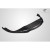 2014-2016 Porsche Cayman Motox Front Lip Spoiler Air Dam - 1 Piece - image 3