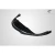 2014-2016 Porsche Cayman Max Carbon Fiber Front Lip - image 6