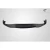 2014-2016 Porsche Cayman Max Carbon Fiber Front Lip - image 8