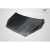 2015-2018 Ford Focus OEM Look Hood - 1 Piece - image 6