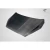 2015-2018 Ford Focus OEM Look Hood - 1 Piece - image 5