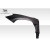 2022-2025 Toyota GR86 Subaru BRZ Taka Front Fender Flares - 2 Pieces - image 5