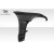 2022-2025 Toyota GR86 Subaru BRZ Taka Front Fender Flares - 2 Pieces - image 14
