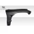2022-2025 Toyota GR86 Taka Fender Flare - image 4