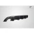 2014-2017 Infiniti Q50 VIP Carbon Fiber Rear Lip - image 13