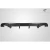 2014-2017 Infiniti Q50 VIP Carbon Fiber Rear Lip - image 14