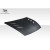 2009-2020 Nissan 370Z Z34 Duraflex R Concept Hood - 1 Piece - image 9