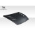 2009-2020 Nissan 370Z Z34 R Concept Hood - 1 Piece (S) - image 7