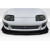 1993-1998 Toyota Supra Duraflex Aeromate Front Lip Spoiler Air Dam - 1 Piece - image 1