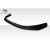 1993-1998 Toyota Supra Duraflex Aeromate Front Lip Spoiler Air Dam - 1 Piece - image 8
