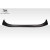 1993-1998 Toyota Supra Duraflex Aeromate Front Lip Spoiler Air Dam - 1 Piece - image 6