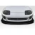 1993-1998 Toyota Supra Aeromate Front Lip Spoiler Air Dam - 1 Piece - image 1