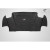 2003-2006 Mitsubishi Lancer Evolution 8 9 Carbon Creations VRS Rear Diffuser - 3 Pieces - image 19