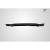2003-2006 Mitsubishi Lancer Evolution 8 9 VRS Rear Diffuser - 3 Pieces (S) - image 15