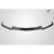 2016-2019 Cadillac CTS-V Alpha Front Lip Spoiler Air Dam - 1 Piece - image 2