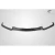 2016-2019 Cadillac CTS-V Alpha Front Lip Spoiler Air Dam - 1 Piece - image 3